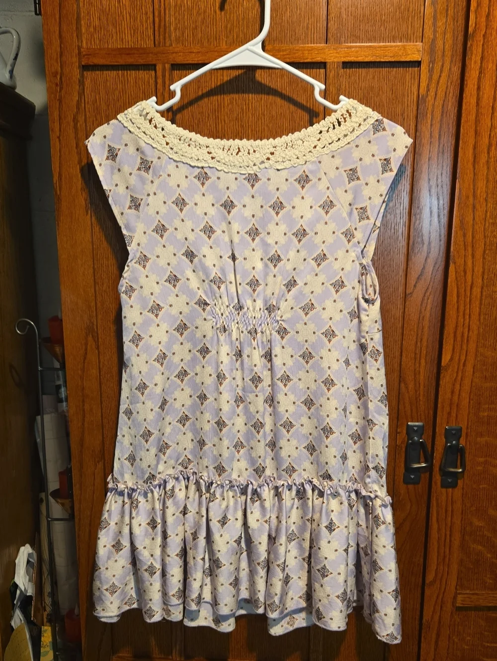 Free People Size 2 Dress